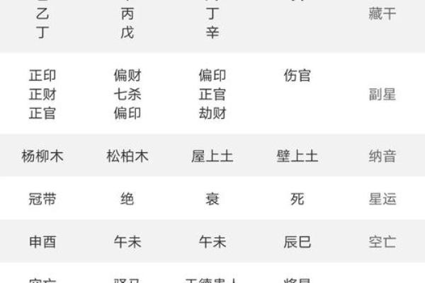慧心斋紫薇斗数