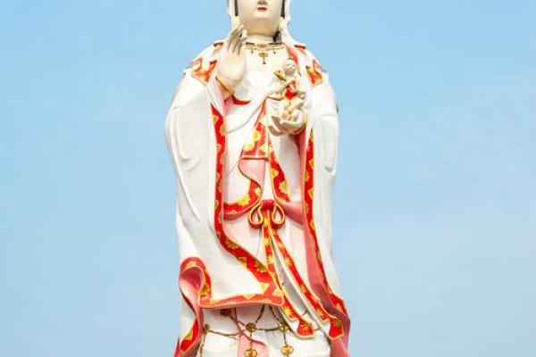 男士佩戴观音有哪些好处和需要忌讳地方呢