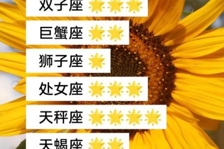 11问2号12星座运势