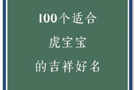 早上8点出生的属虎男孩如何起名，应用什么字姓名