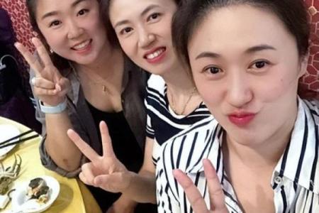 算命的说让孩子认干妈