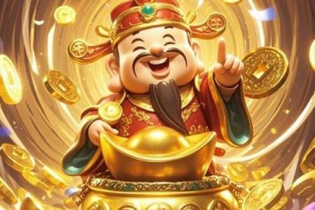 请回家的财神爷如何摆放方位如何？