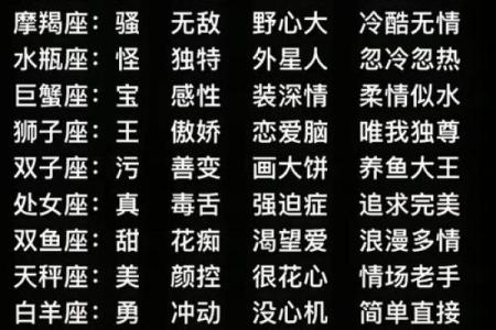 哪些星座女性拥有心机城府深的特质