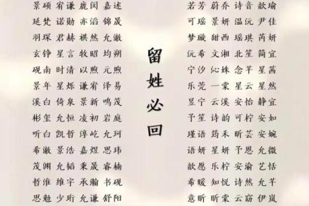 2019年4月16号寅时出生的男孩起名方法姓名