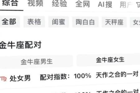 陶白白星座解析下周运势
