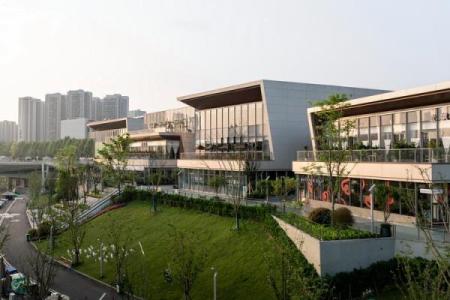 重庆龙湖礼嘉星座适合投资吗