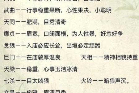 慧心斋紫薇斗数