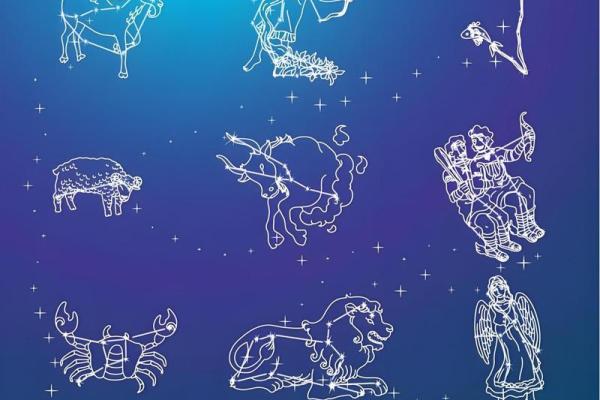 4月29日什么星座