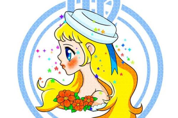 09.17星座及其性格特征：揭秘处女座的秘密