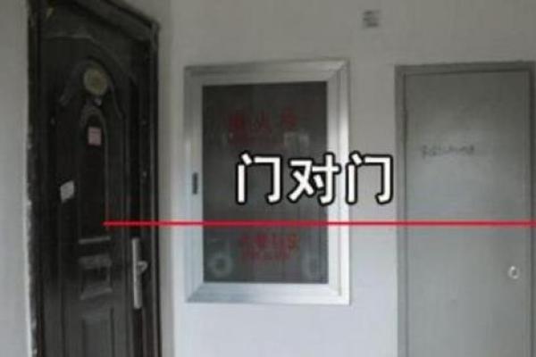 五大禁忌大门风水有什么讲究