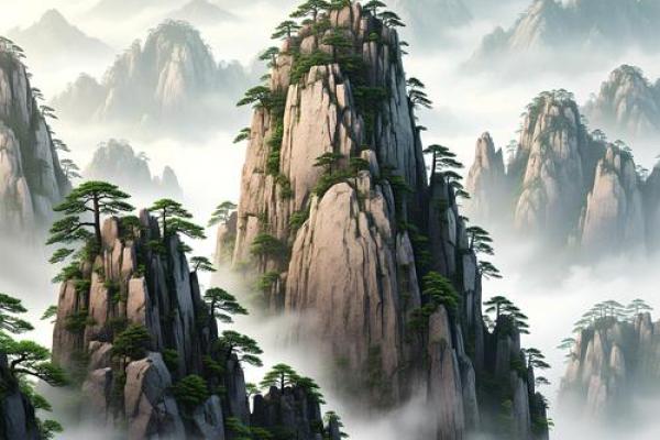 风水坟后多少米为靠山有助于吸取财气