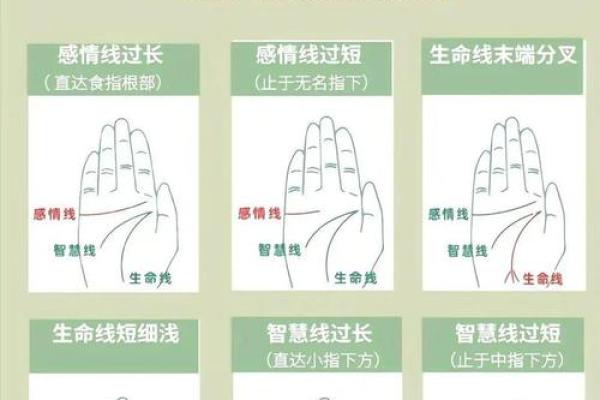 手相算命，拇指短的女生命好吗