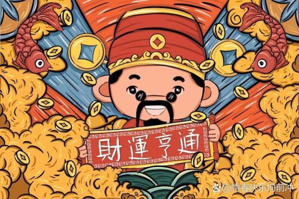 本命年风水学