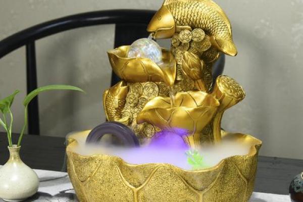 阳台风水摆件转运的技巧
