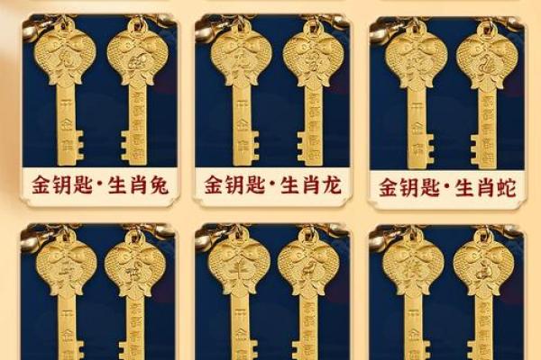 八字开财库钥匙详解，大师来教你开财库