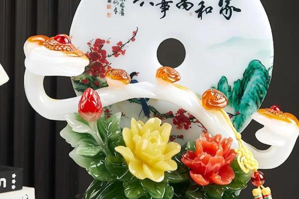 正对大门玄关怎么选方位，正对大门的玄关放什么摆件？