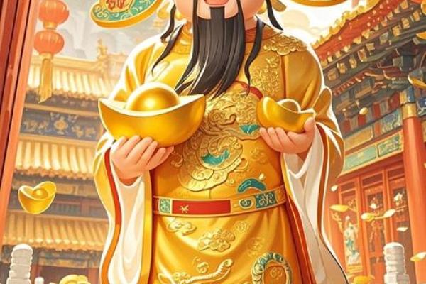 财神星座大揭秘，带你解锁财运密码！