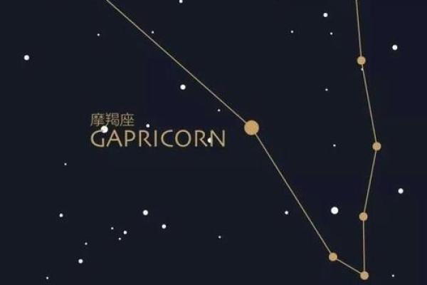 十二星座星空简图