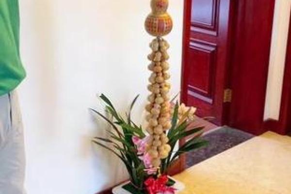 葫芦的风水作用,你家里哪里有挂和不能挂与功效