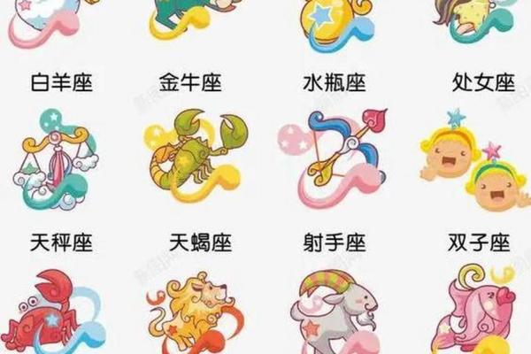 水瓶座每日星座运势查询