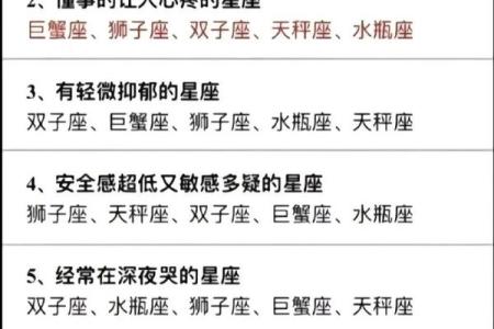 表面斯文骨子里有傲气的星座有哪些