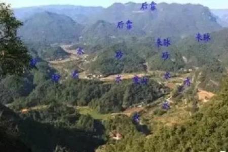 怎么风水_八字如何断祖坟