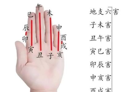 怎样看自己的八字格局