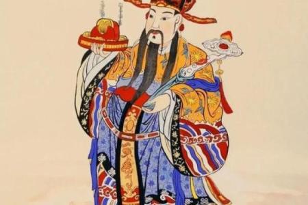 家里财神摆放位置财位在家里哪个位置