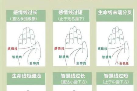手相算命，拇指短的女生命好吗