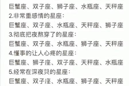 水瓶座幸运数字 水瓶座守护星是什么星座