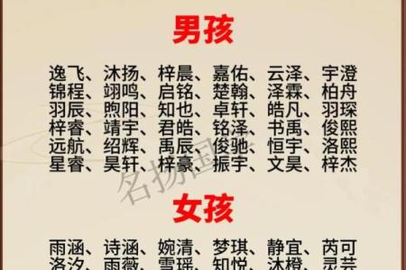 2019年4月14号丑时出生的男孩如何起名姓名