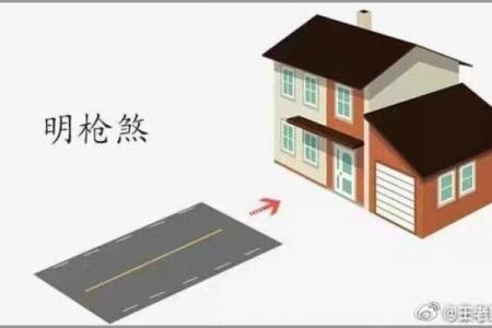 房屋环境风水禁忌，看看如何选择好风水的住宅！_1