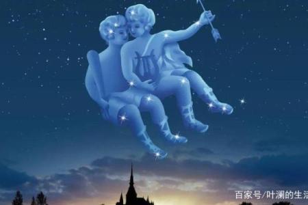 12星座双子座的男生帅吗