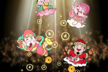 财神星座大揭秘，带你解锁财运密码！