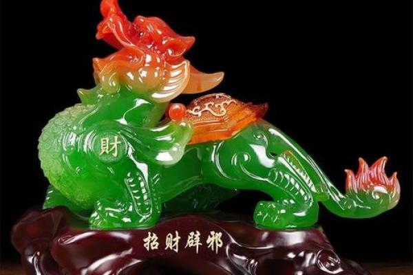 注意了！旺运的风水摆件要放对