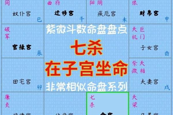 免费紫薇斗数排盘