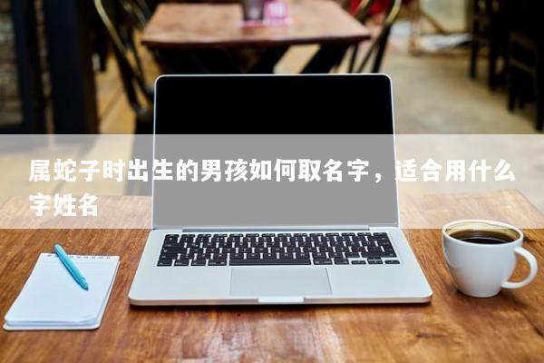 属蛇子时出生的男孩如何取名字，适合用什么字姓名