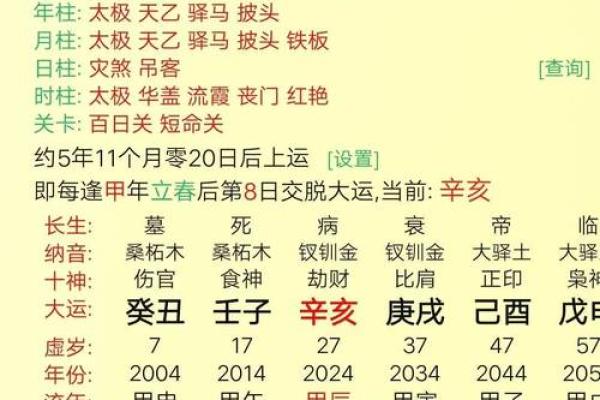 八字算婚期方法分享：如何准确预测结婚时间