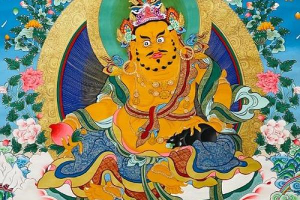 财神尺寸大小有讲究吗