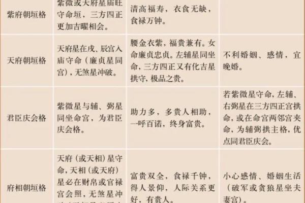 中州紫薇斗数实例