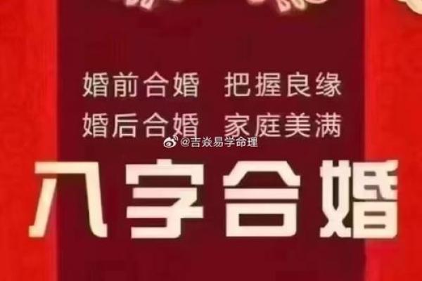 八字合婚测试：如何从八字中看出夫妻是否合适？