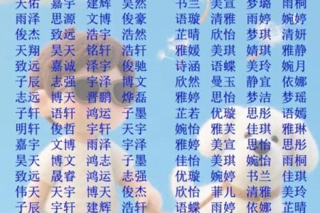 怎样给孩子起个好名-姓名学-华易网姓名