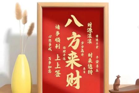 风水布置到位，招财引财财源来
