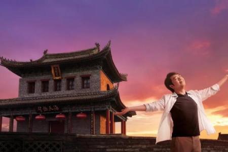 揭秘钢琴巨匠郎朗命理八字，让你看到他惊人的命运！