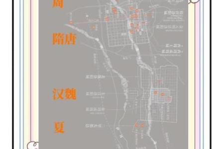 洛阳的古代帝都风水