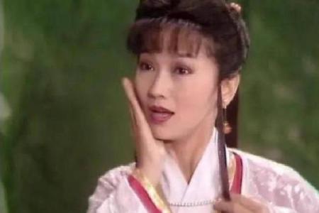 新白娘子传奇紫薇星到底是谁