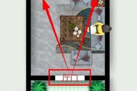 风水：家家都有财位，住宅财位该如何布置，才能更好的旺财？