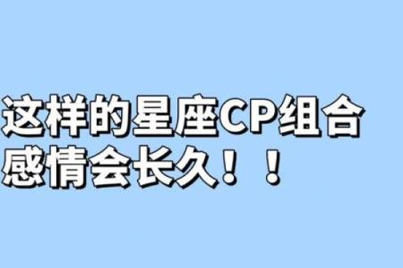 最佳星座搭配：完美的朋友组合