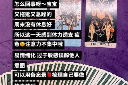 塔罗测试：一月会遇到啥好运？