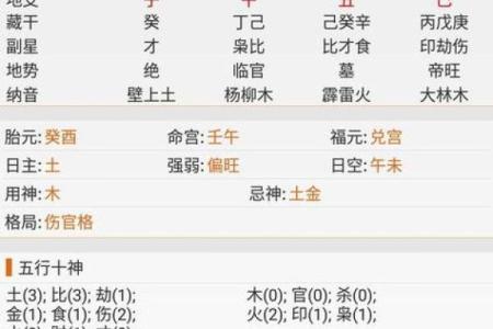 八字合婚测试：如何从八字中看出夫妻是否合适？
